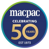 Macpac Ltd logo - Similar company to Blue Sky Decking Ltd
