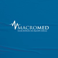 Macromed logo - Similar company to Macromed