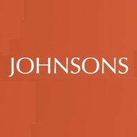 Johnsons logo - Similar company to Md Mots