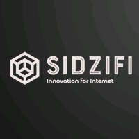 Sidzifi logo - Similar company to Hyperzod