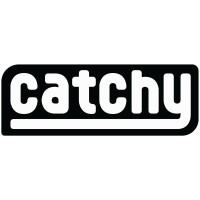 Catchy Games logo - Similar company to Bugfix Games