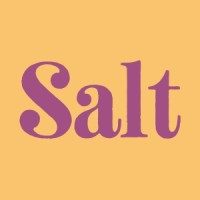 Salt logo - Similar company to Thaena