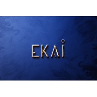 EKAI RESTAURANT & BAR logo - Similar company to Bar Tropical