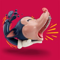 STUDIO NORI. logo - Similar company to Mr. Ynk