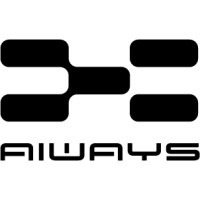 Aiways Danmark logo - Similar company to Innovaid A/S