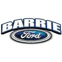 Barrie Ford logo - Similar company to Vs Auto Management Inc.