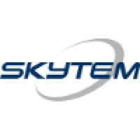 SkyTEM logo - Similar company to Geus