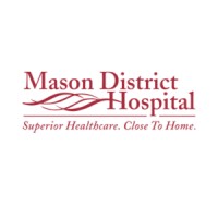 Mason District Hospital logo - Similar company to Illinois Homecare & Hospice Council (Ihhc)