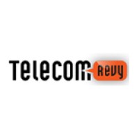 Telecom Revy logo - Similar company to Happybytes