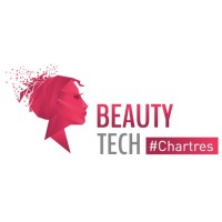 BeautyTech #Chartres logo - Similar company to V-Labs