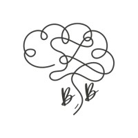 The Busy Brain logo - Similar company to Founders Unplugged