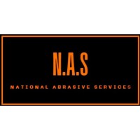 National Abrasive Services logo - Similar company to Rocklea Abrasive Blasting