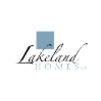 Lakeland Homes Ltd logo - Similar company to Multani Custom Homes Ltd