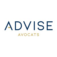 ADVISE AVOCATS logo - Similar company to Fitizers