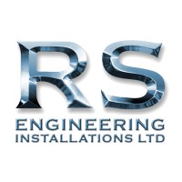 RS Engineering Installations Ltd logo - Similar company to Plastock