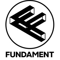Fundament logo - Similar company to En Hemmelig Klub