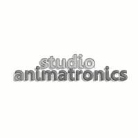 Studio Animatronics logo - Similar company to Shapeworks3D