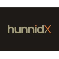 HunnidX logo - Similar company to Kreative Funnels | Funnels & Automation For Service-Based Businesses