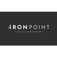 Ironpoint Capital Management logo - Similar company to Waxman Industrial