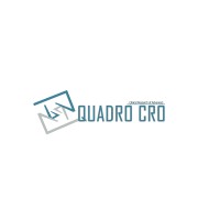QUADRO CRO logo - Similar company to Mycro Klinik Araştırmalar Ve Sağlık Hizmetleri A.Ş.