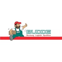 BLS Budde GmbH logo - Similar company to Dels Spedition