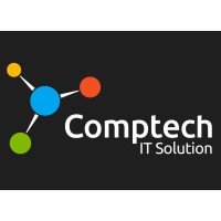 Comptech IT Solution logo - Similar company to Comptech It Solutions