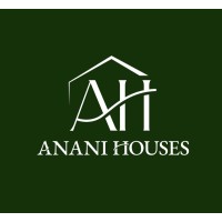 ANANI HOUSES FOR REAL ESTATE logo - Similar company to Sourced By Smith