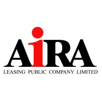 AIRA Leasing Public Company Limited logo - Similar company to Storage Asia Public Company Limited