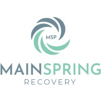 Mainspring Recovery logo - Similar company to National Capital Treatment & Recovery, Formerly Phoenix House Mid-Atlantic