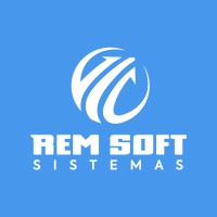 Rem Soft Sistemas logo - Similar company to Remsoft