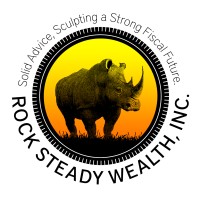 Rock Steady Wealth, Inc. logo - Similar company to Fiduciaryworks
