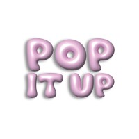 POP IT UP logo - Similar company to Shepherd
