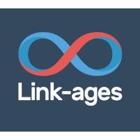 Link-ages Tech Ltd. logo - Similar company to Black Canvas Studio