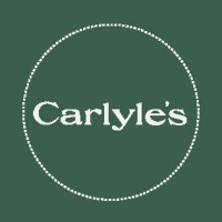 Carlyle's Catering logo - Similar company to Evolve Landscaping
