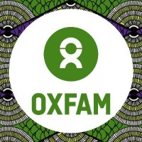 Oxfam in Africa logo - Similar company to Peeroes
