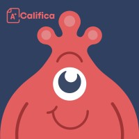 Califica logo - Similar company to Bow Care
