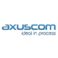 AXUSCOM logo - Similar company to Sirius Group