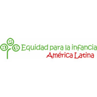 Equidad para la Infancia logo - Similar company to Grupo De Investigación E-Salud Y Trastornos De La Conducta Alimentaria Y Obesidad