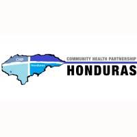 Community Health Partnership Honduras logo - Similar company to Optio - Choice, Freedom, Justice