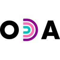 ODA (Observatorio de la Diversidad en los Medios Audiovisuales) logo - Similar company to Observatorio De Medios