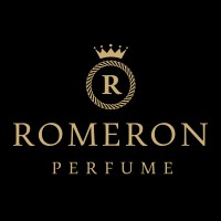 Romeron Perfume logo - Similar company to Anatoline