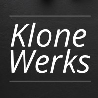 KloneWerks logo - Similar company to Human Element Real Estate