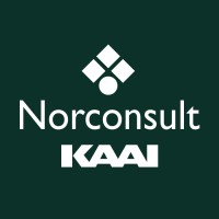Norconsult - KAAI A/S logo - Similar company to Cloud Capital A/S
