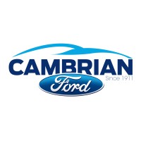 Cambrian Ford Sales Inc logo - Similar company to Vanguardian