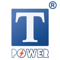 Tharayil Power logo - Similar company to Risto Solar