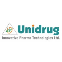 Unidrug Innovative Pharma Technologies Ltd logo - Similar company to Halward