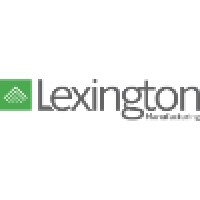 Lexington Manufacturing, LLC logo - Similar company to Manufacturing Wealth, Llc