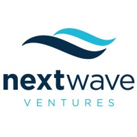 NextWave Ventures logo - Similar company to Smartfoam