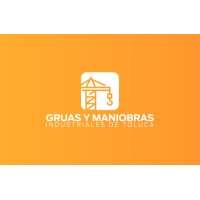 GRUAS Y MANIOBRAS INDUSTRIALES DE TOLUCA S.A DE C.V. logo - Similar company to G1 Construcciones Toluca