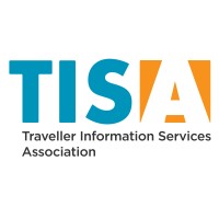 TISA - Traveller Information Services Association logo - Similar company to Napcore